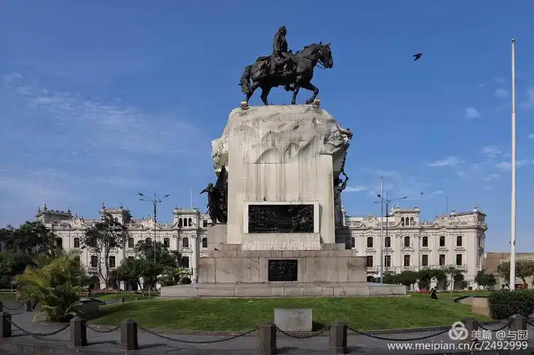 南美旅迹·2019 (4) - 秘鲁 (上)