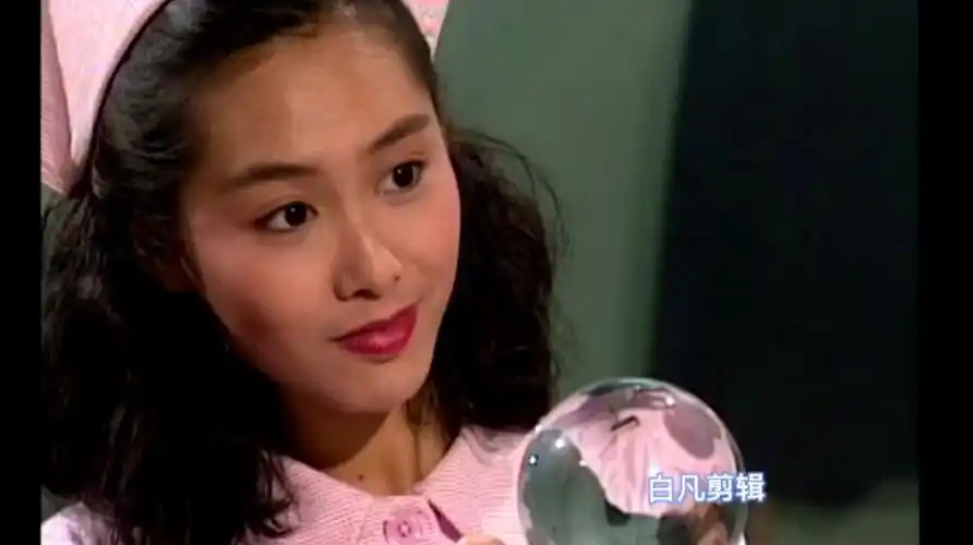 原振侠黎明李嘉欣洪欣朱茵王菲主演第六集