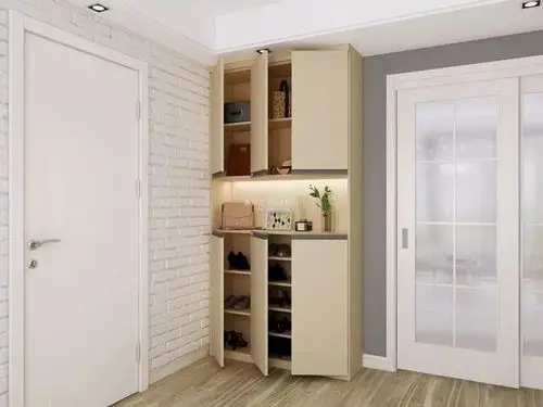 2020年入户鞋柜就要这样装学起来