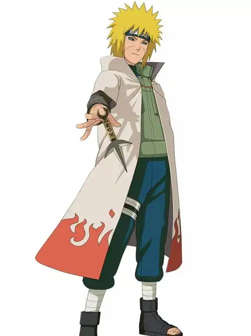 p>波风水门【秽土转生】是《 a href="#" data-lemmaid="18804333">