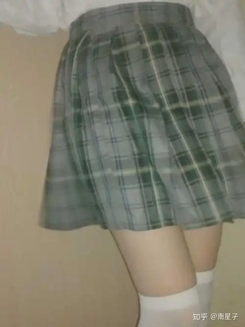 有一个腿控男朋友是种怎样的体验?