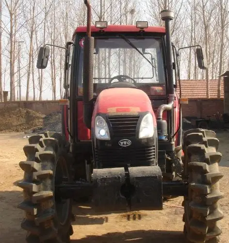 出售2010年东方红804拖拉机_江苏连云港市二手农机网_农机通