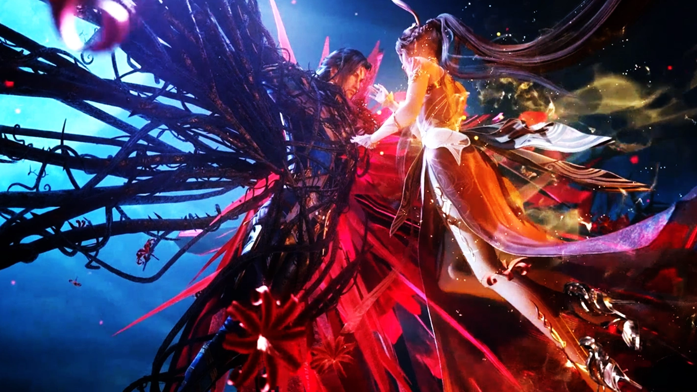 唐三有多懦弱和无能?王的凋零,恭迎"第三位"十万年魂环持有者_小舞