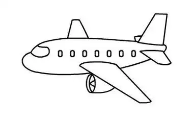 绘画分解步骤_风景520晋江起飞简笔画 简笔画图片大全云顶国际手机版