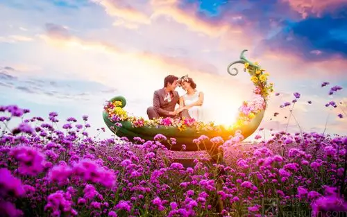 爱恋一生欢乐季3999