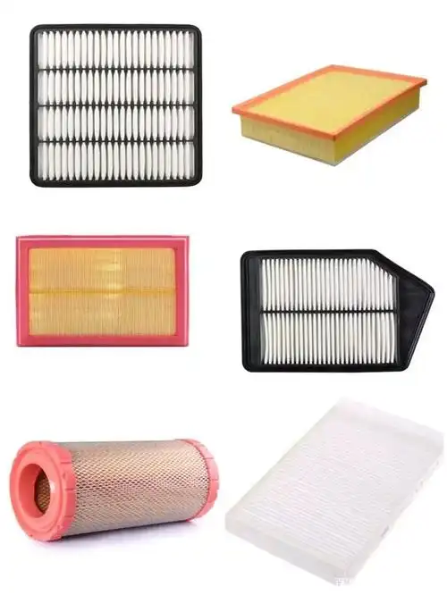 每天5分钟了解汽车保养与维修-滤清器篇