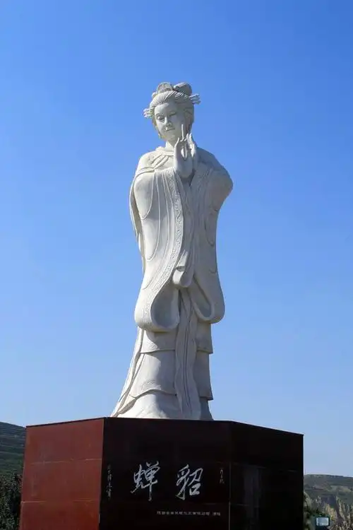 关于貂蝉的出生地,历来众说纷纭.