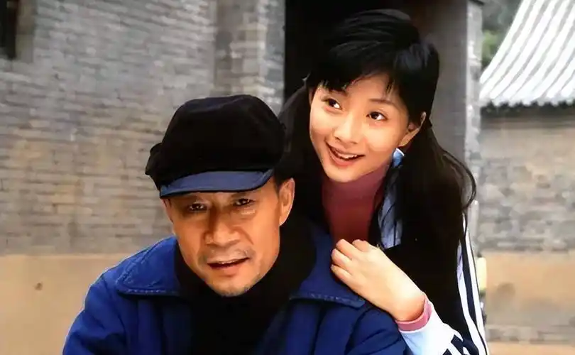 原创殷桃一句话成就张译38岁赢得大满贯视后如今43岁仍然是单身