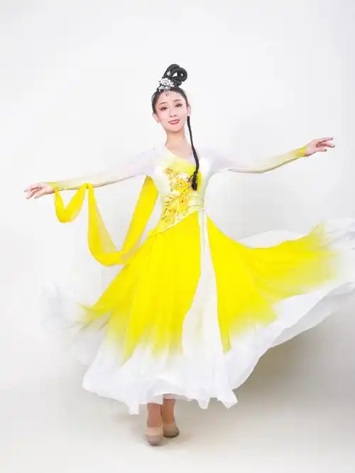 93 93 93 ————wonderful《洛神》_演出_舞蹈_水月洛神_时尚