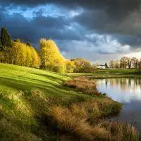 微信头像好运图片大全风景点击鼠标右键下载