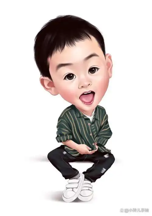 男生微信头像100张男生帅气动漫头像