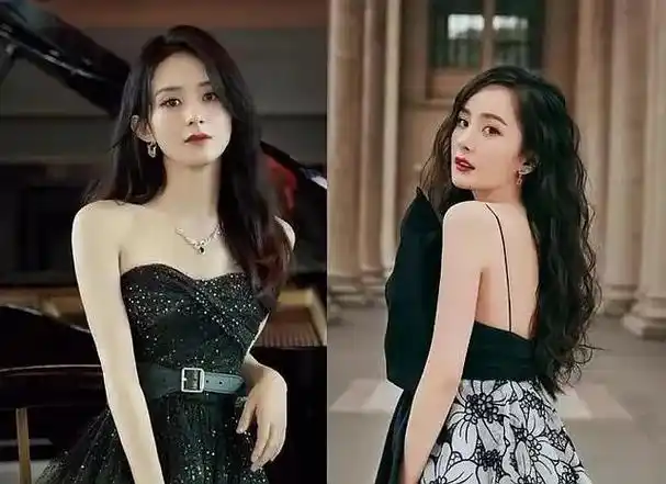 央视评酱园弄番位风波杨幂赵丽颖无意相争不能向粉丝妥协