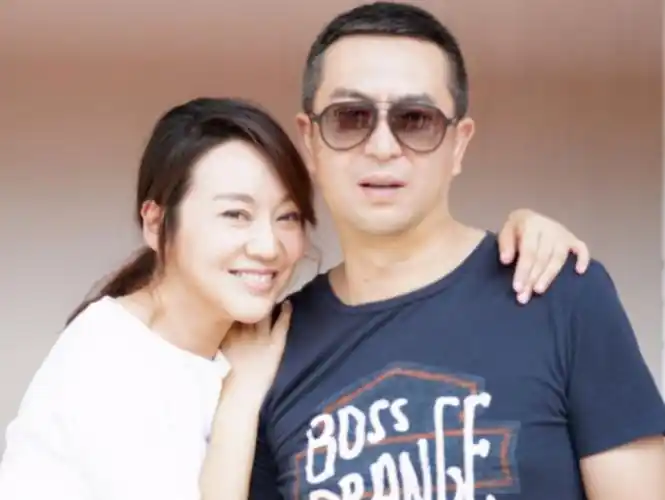 国家一级演员吕中儿子是导演儿媳是国际影后女儿更是骄傲