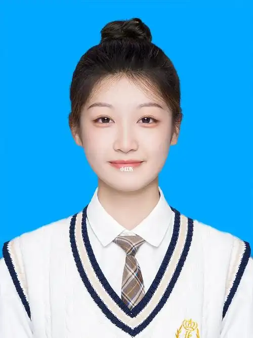 曲阜最美证件照  ##高考报名  #证件照  #曲阜证件照