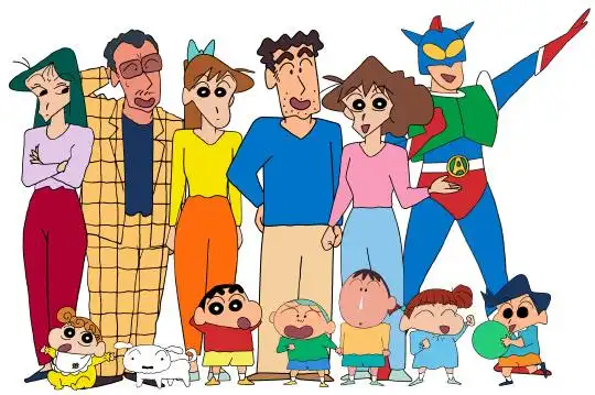 只要150元,即可享有【蜡笔小新特展 春日部大冒险】早鸟单人预售票一