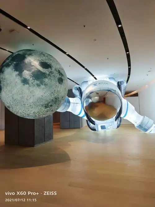 深圳科技馆续集啦