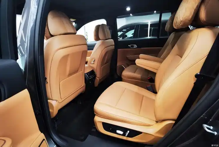 理想one提车作业理想一定要有one一实现了呢