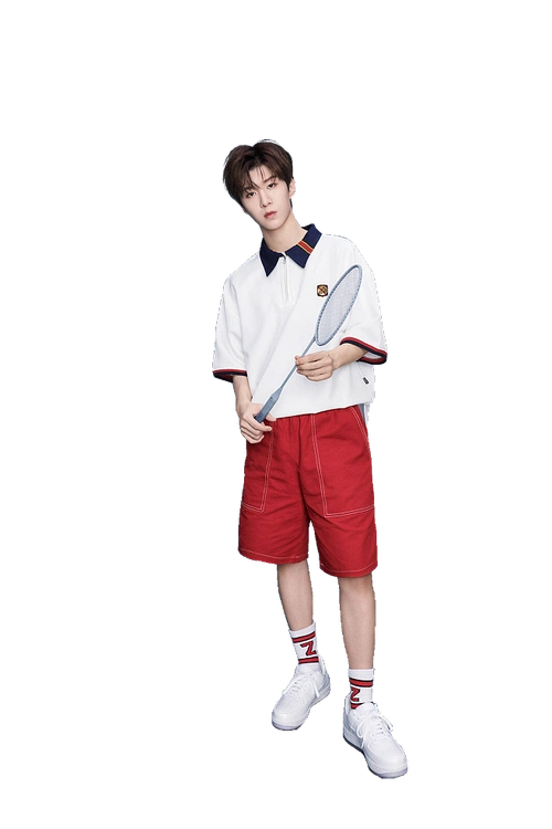 范丞丞立绘伊妄仁处理抱图dd加关注使用注明