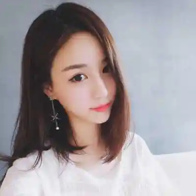 女中长直发发型哪些好看?直发发型图片女中长发