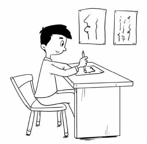 写一手漂亮的汉字