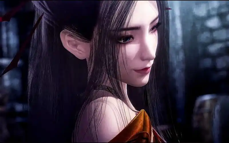 【焰灵姬】-我也觉得饭菜不合你的胃口