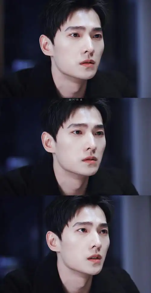 看见有人这样形容杨洋饰演的于途