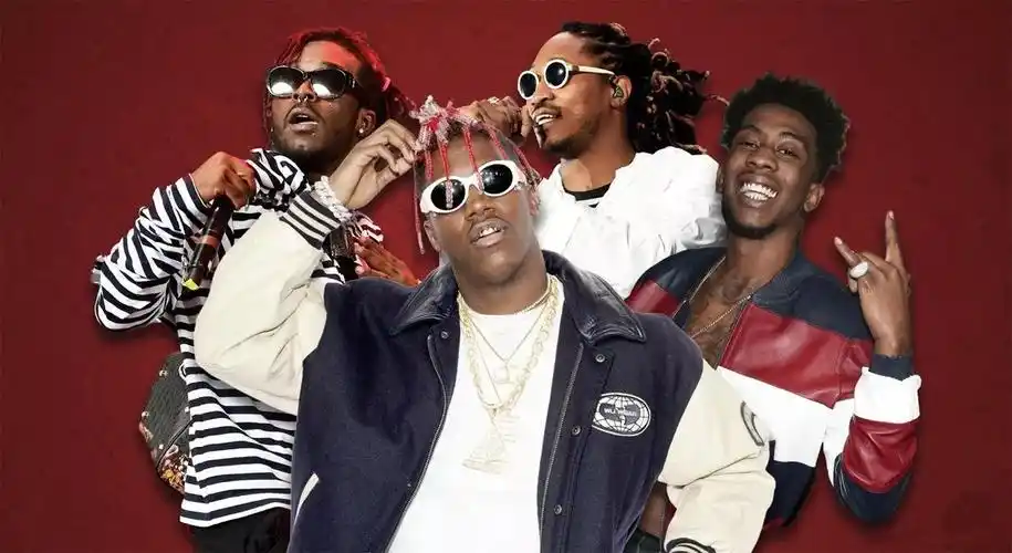 有没有人说过,你现在听的 hip-hop 是垃圾