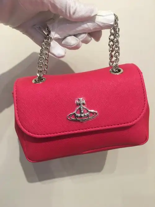 西太后迷你小公主包