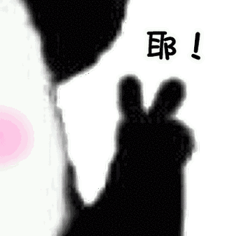 熊猫头动图斗图表情包