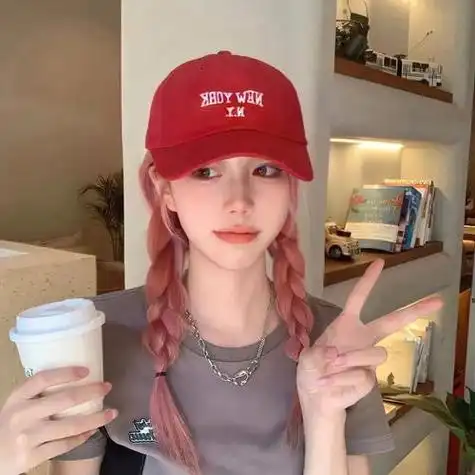 小姐姐们颜值超高哎优质女生头像