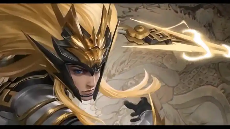 王者荣耀手游##马超神威#王者荣耀#神威马超电光刺猬看完多多嘶击