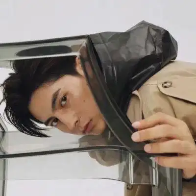 头像图片男生霸气冷酷高冷超拽气质男头真人高清微信头像大全