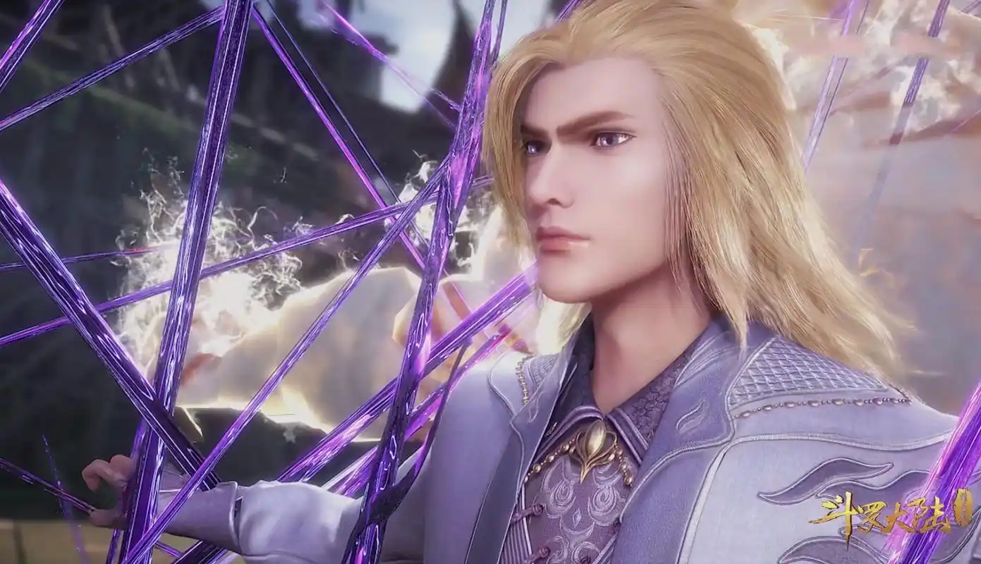 斗罗大陆戴沐白将获得魂骨史莱克七怪里谁的魂骨最好