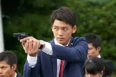 骑士短文:如果假面骑士生活在身边,那生活会是什么样子的?③