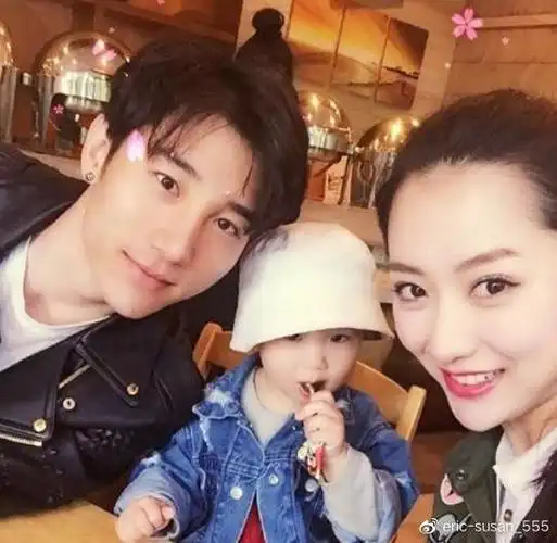 白冰相亲坦承害怕投入新恋情曾为婚姻牺牲事业前夫陷断袖疑云