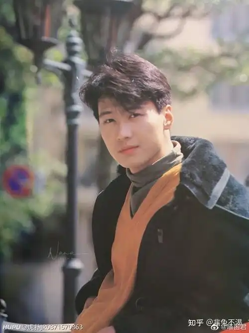 刘德华黎明郭富城哪个最帅