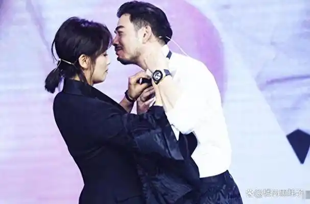 "小包总"杨烁:与刘涛传绯闻,"好男人"人设崩塌