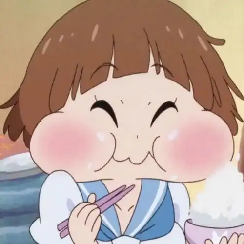 既可爱又沙雕的可爱女生头像 - 知乎