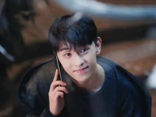 邓伦——不被定义的演员梦 - 知乎