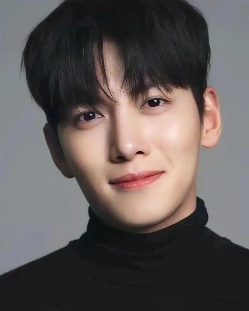韩国明星no.31-池昌旭ins图片 他好帅