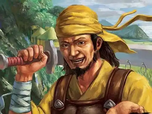 三国序曲:刘备怎么灭的妖术大师张宝?又是如何救了董卓一命?