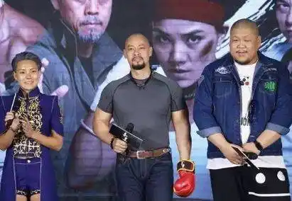 曾是职业运动员,拿奖拿到手软,后因伤转战娱乐圈出演最火花和尚_晋松