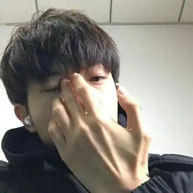 痞帅—_男生头像_我要个性网