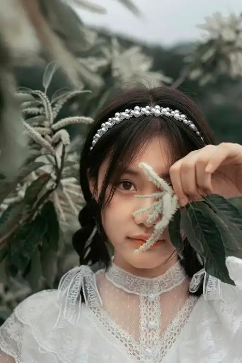 6w61534克查顾语涵摄影-人