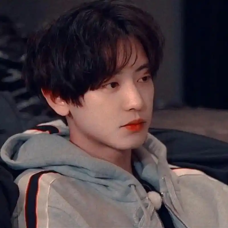 爱丽们从不缺头像…#exo #爱丽 #朴灿烈 #边伯贤 #吴 - 抖音