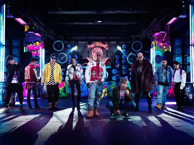 high&low original best album