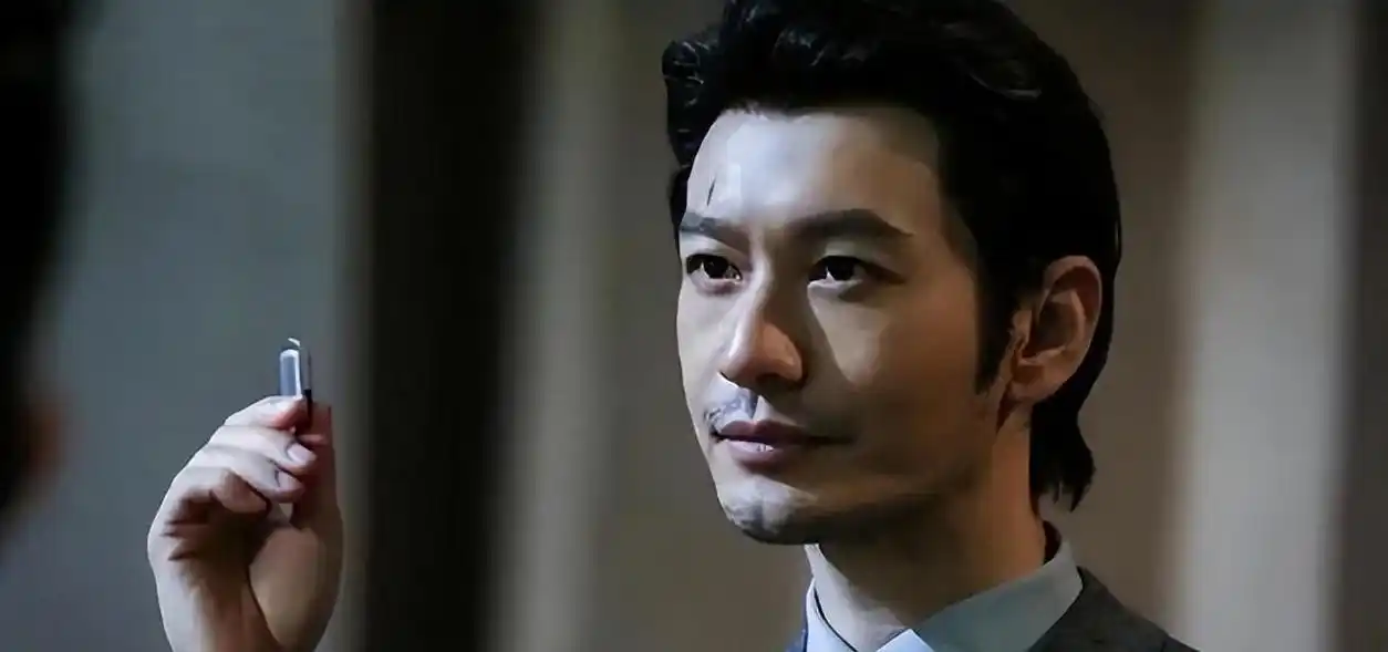 张翰新剧太油,嘟嘴尝菜被群嘲,网友:以后炒菜都不用放油了!