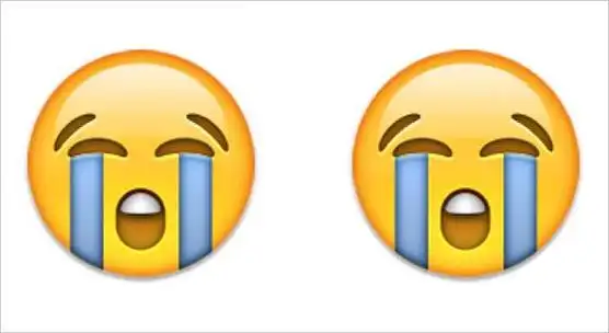 苹果emoji表情(苹果官方认证10个人气最高的emoji表情)(6)