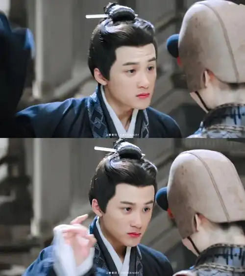 我的猫系男友06