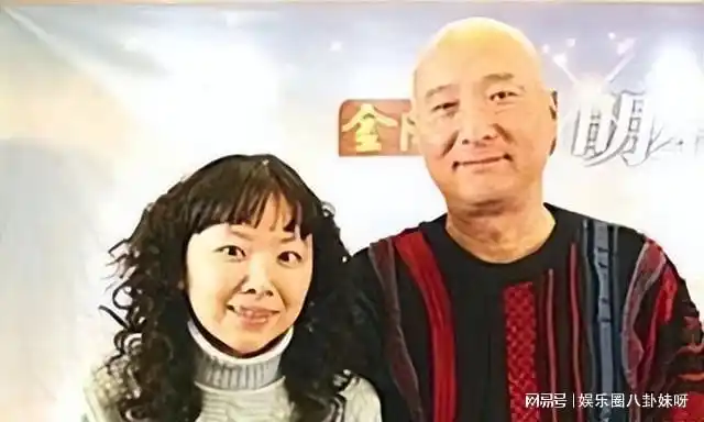 同样是相亲结局却不同陈佩斯与妻子相守37年印小天惨遭骗婚